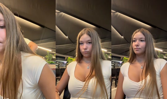 blaadeejr TikTok Live — Aug 21, 2026, 8:40 PM