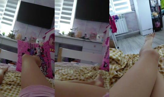 black_angel7773 TikTok Live — Jul 26, 2026, 8:43 AM