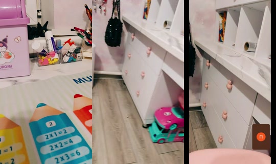 black_angel7773 TikTok Live — Aug 2, 2026, 2:29 PM