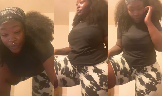 blackadaberry23 TikTok Live — Jul 10, 2026, 3:14 AM