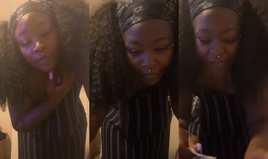 blackadaberry23 TikTok Live — Jul 14, 2026, 2:21 AM