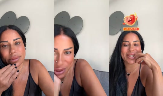 blackblack41015 TikTok Live — Aug 3, 2026, 12:57 PM