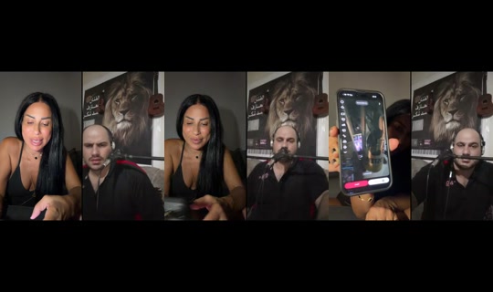 blackblack41015 TikTok Live — Aug 4, 2026, 5:42 PM