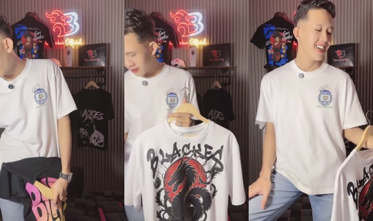 blackes_official TikTok Live — Jul 11, 2026, 7:55 AM
