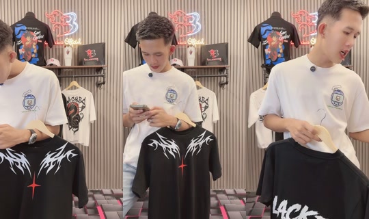 blackes_official TikTok Live — Jul 11, 2026, 8:58 AM