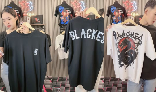 blackes_official TikTok Live — Jul 12, 2026, 5:48 AM
