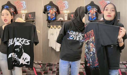 blackes_official TikTok Live — Jul 12, 2026, 12:00 PM