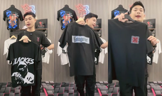blackes_official TikTok Live — Jul 13, 2026, 12:41 AM