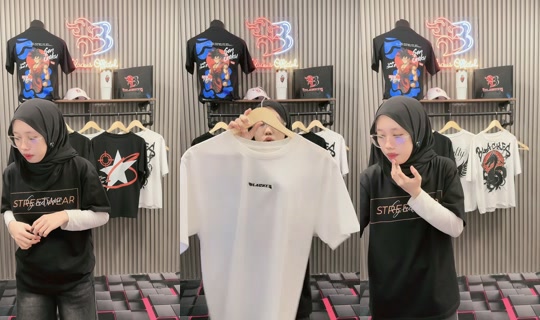 blackes_official TikTok Live — Jul 13, 2026, 10:02 AM