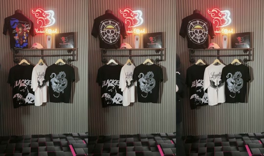 blackes_official TikTok Live — Jul 13, 2026, 1:15 PM
