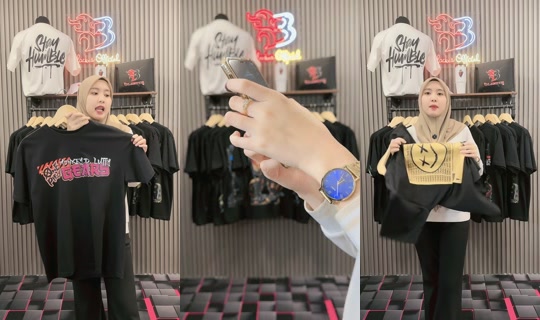 blackes_official TikTok Live — Jul 14, 2026, 10:10 AM