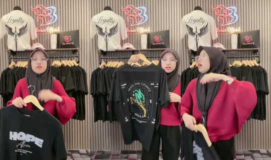 blackes_official TikTok Live — Jul 15, 2026, 7:21 AM