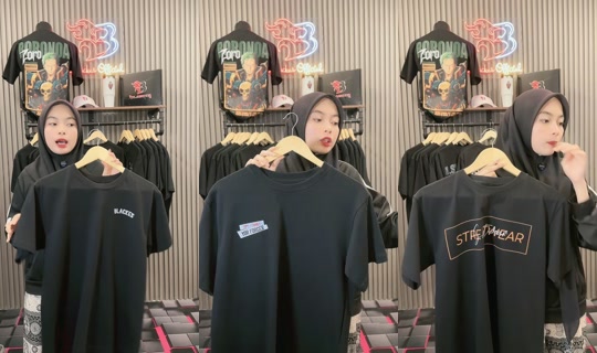 blackes_official TikTok Live — Jul 15, 2026, 2:25 PM