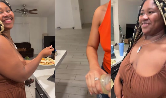 blackkbarbiee06 TikTok Live — Aug 26, 2026, 5:50 AM