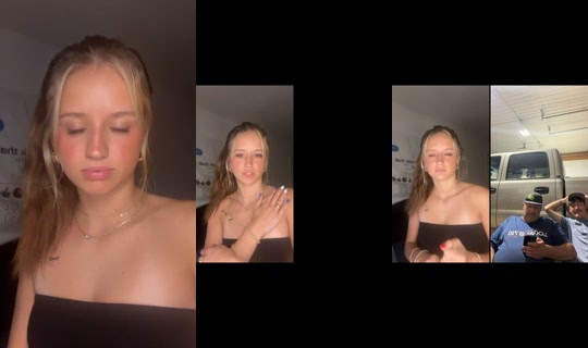 blackoutkadance TikTok Live — Jul 14, 2026, 2:29 AM