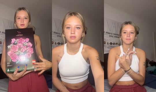blackoutkadance TikTok Live — Jul 14, 2026, 6:32 PM