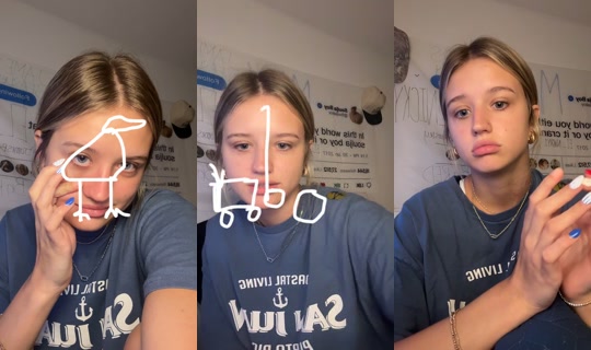 blackoutkadance TikTok Live — Jul 15, 2026, 6:01 PM