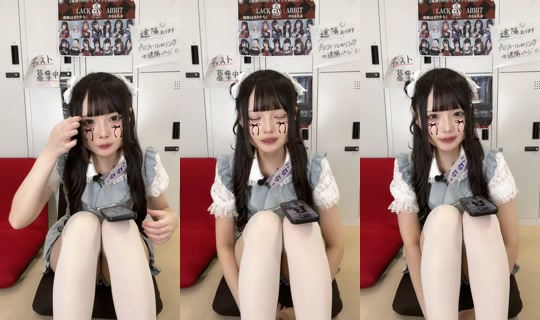 blackrabbit_0901 TikTok Live — Jul 11, 2026, 12:07 PM