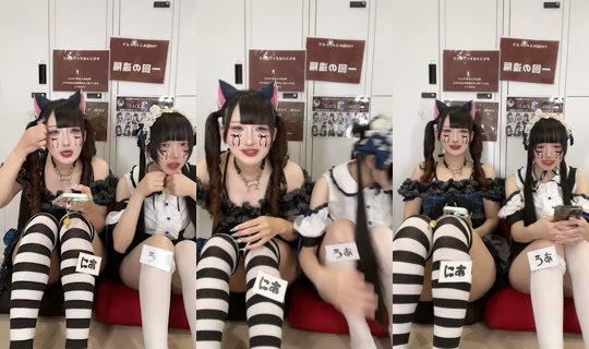 blackrabbit_0901 TikTok Live — Sep 13, 2026, 6:33 AM
