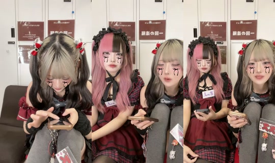 blackrabbit_0901 TikTok Live — Sep 13, 2026, 11:44 AM
