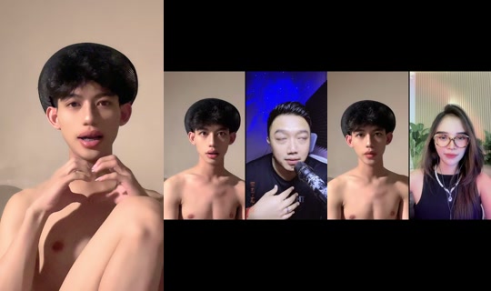 blackspidiii TikTok Live — Jul 14, 2026, 4:10 PM