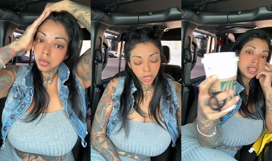 blackwidowink.la TikTok Live — Jul 15, 2026, 4:20 PM