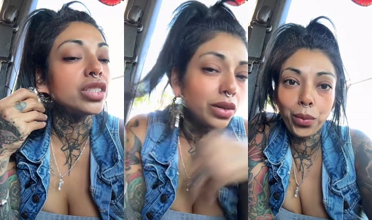 blackwidowink.la TikTok Live — Jul 15, 2026, 6:10 PM