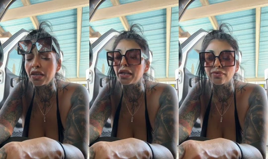 blackwidowink.la TikTok Live — Jul 15, 2026, 8:08 PM