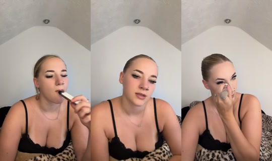 blakeyy.tdi_ TikTok Live — Aug 18, 2026, 8:38 AM