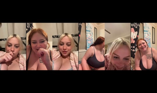 blameang TikTok Live — Aug 30, 2026, 12:11 PM