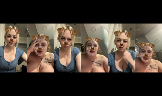 blameang TikTok Live — Sep 15, 2026, 11:46 AM
