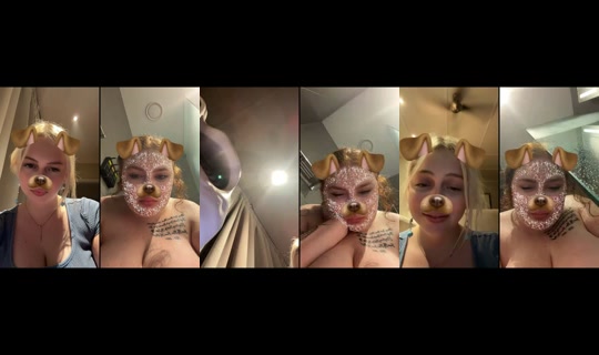blameang TikTok Live — Sep 15, 2026, 12:54 PM