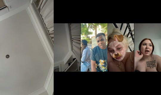 blameang TikTok Live — Sep 16, 2026, 10:01 PM