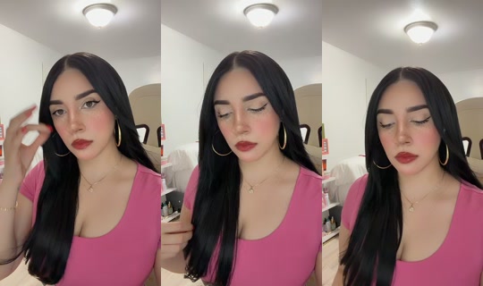 blancanieve2219 TikTok Live — Jul 14, 2026, 5:01 AM