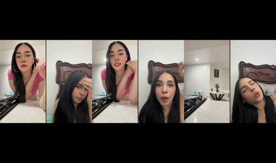 blancanieve2219 TikTok Live — Jul 14, 2026, 6:03 AM
