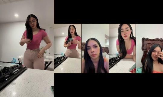 blancanieve2219 TikTok Live — Jul 14, 2026, 7:40 AM