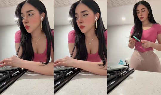 blancanieve2219 TikTok Live — Jul 14, 2026, 8:48 AM