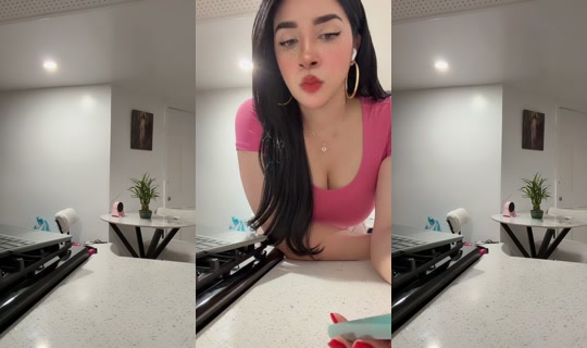 blancanieve2219 TikTok Live — Jul 14, 2026, 9:36 AM