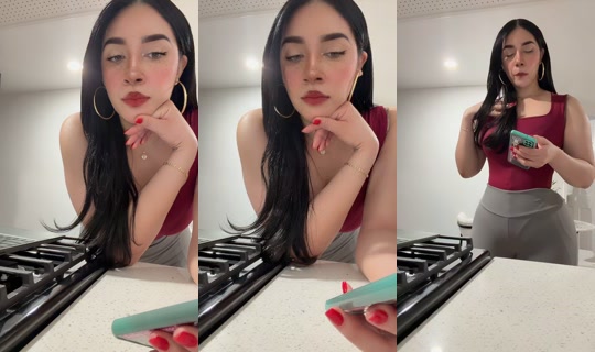 blancanieve2219 TikTok Live — Jul 15, 2026, 5:03 AM