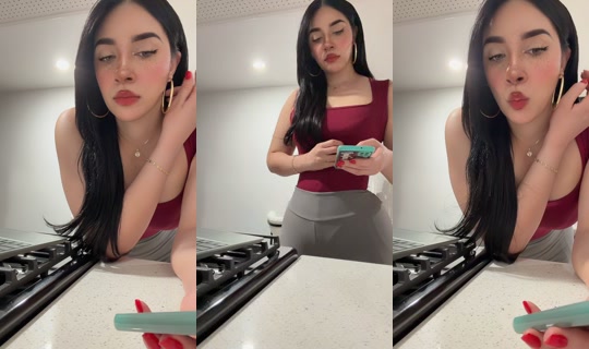 blancanieve2219 TikTok Live — Jul 15, 2026, 6:50 AM