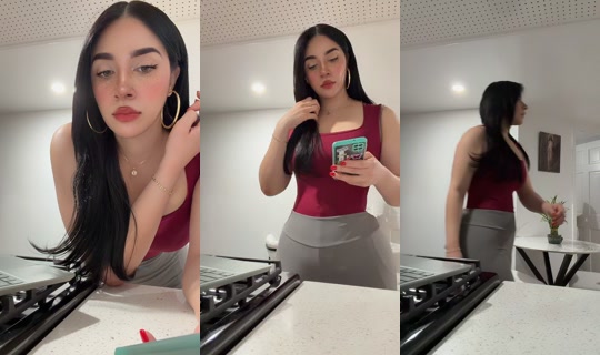 blancanieve2219 TikTok Live — Jul 15, 2026, 7:56 AM