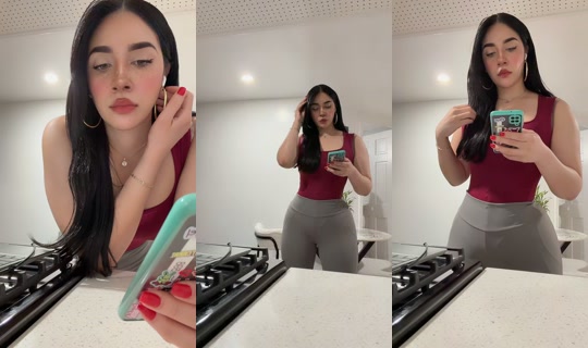 blancanieve2219 TikTok Live — Jul 15, 2026, 8:58 AM