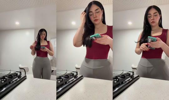 blancanieve2219 TikTok Live — Jul 15, 2026, 9:18 AM