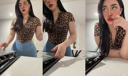 blancanieve2219 TikTok Live — Jul 16, 2026, 3:22 AM