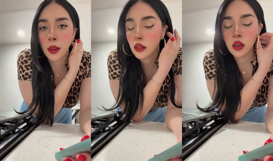 blancanieve2219 TikTok Live — Jul 16, 2026, 4:21 AM