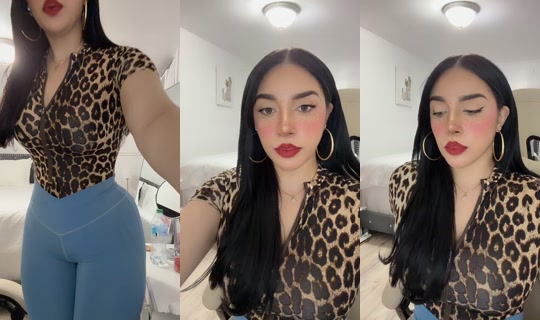 blancanieve2219 TikTok Live — Jul 16, 2026, 5:12 AM