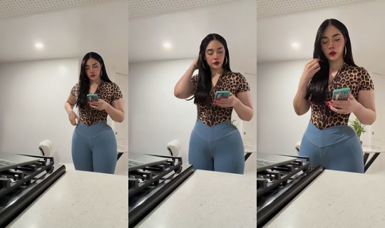 blancanieve2219 TikTok Live — Jul 16, 2026, 6:17 AM