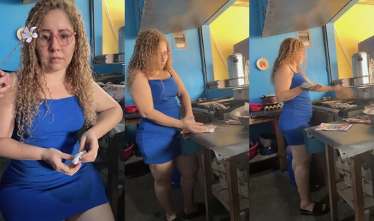 blancarivera094 TikTok Live — Jul 12, 2026, 4:48 PM