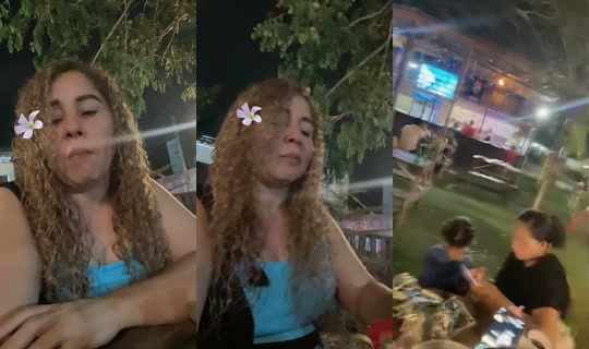 blancarivera094 TikTok Live — Jul 13, 2026, 2:06 AM