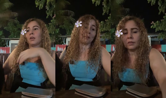 blancarivera094 TikTok Live — Jul 13, 2026, 2:46 AM